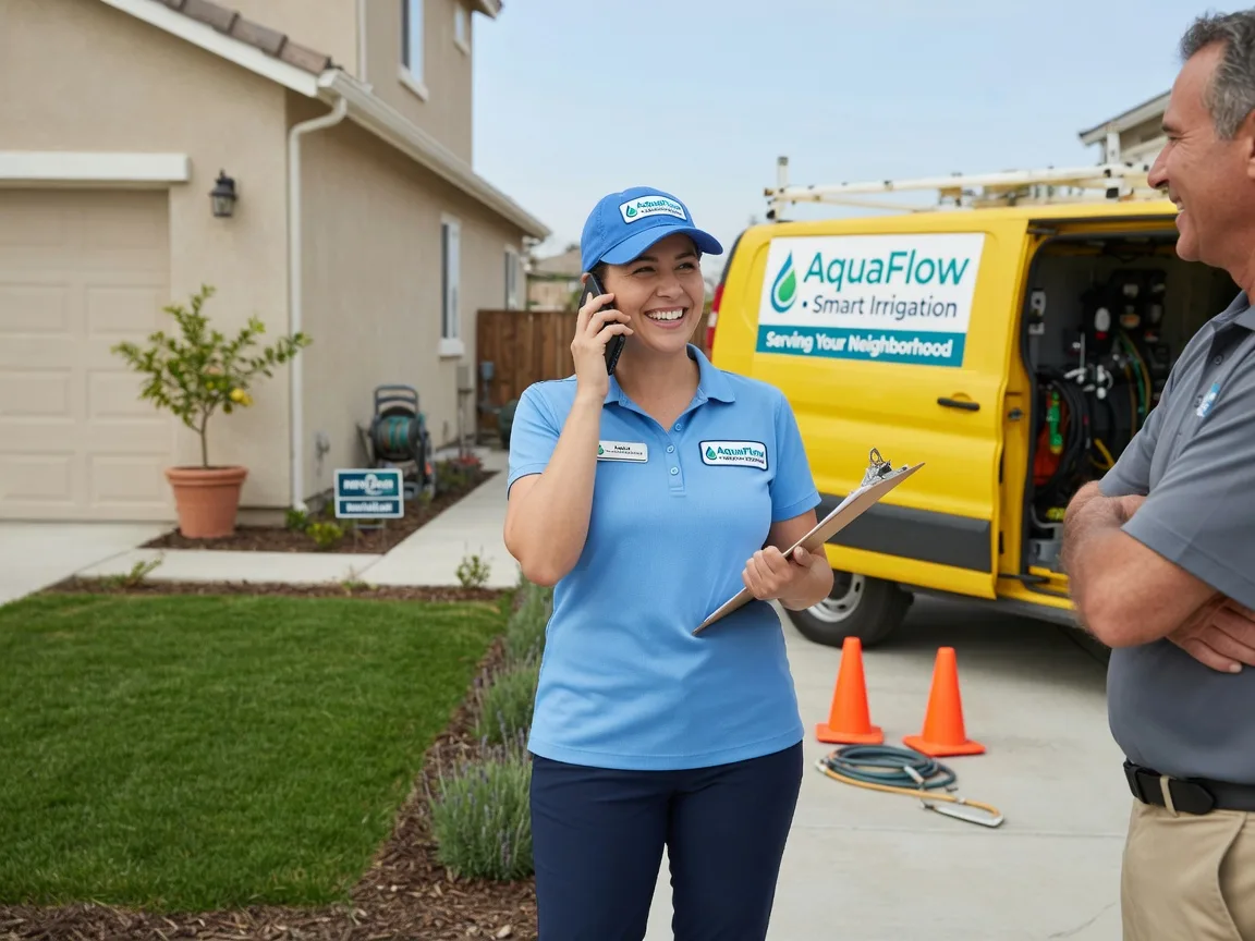 Irrigation Installation Sykesville, MD FAQs